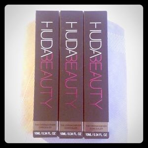 HUDA Beauty